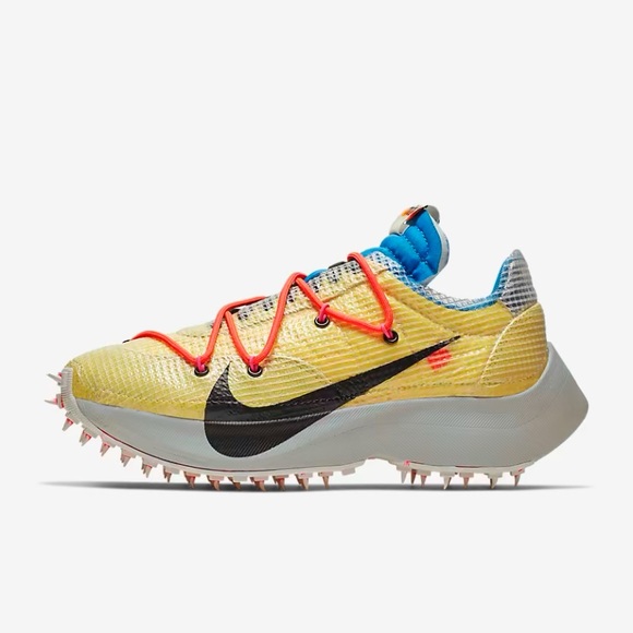 Nike x Off White Vapor Street Size Woman's